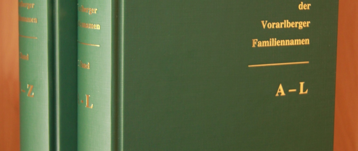 Etymologisches Lexikon von Hubert Allgäuer Etymologisches Lexikon von Hubert Allgäuer