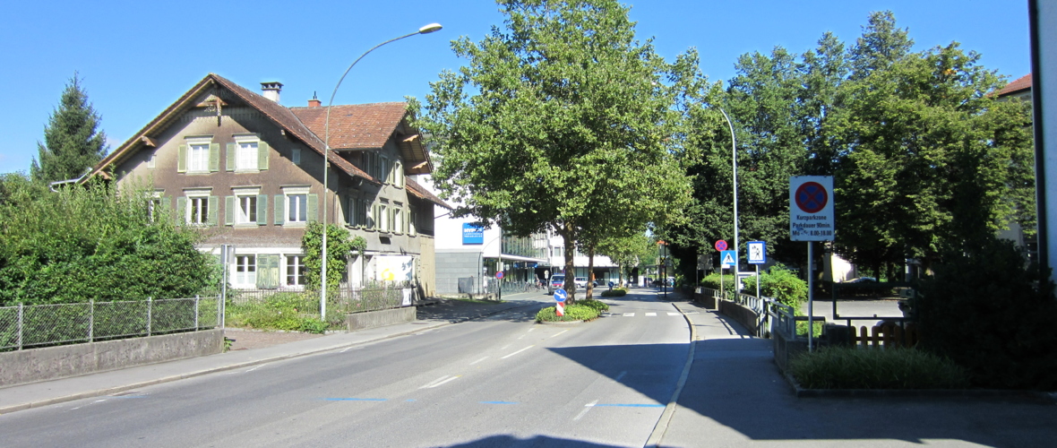 Zentrum Zentrum