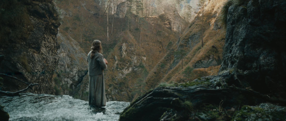 Filmstill Des Teufels Bad
