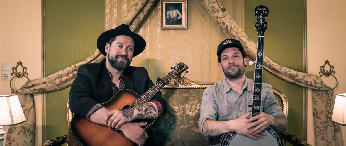 Freudenhaus 2024 - Mainfelt Freudenhaus 2024 - Mainfelt