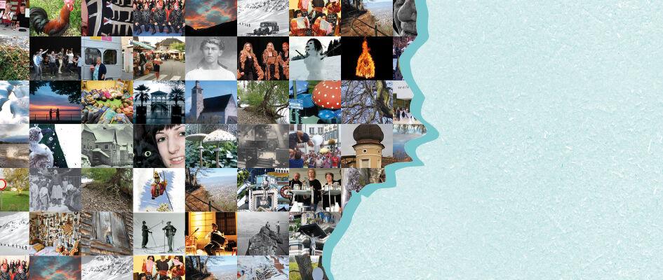 Gsiberger Schreibkalender 2015