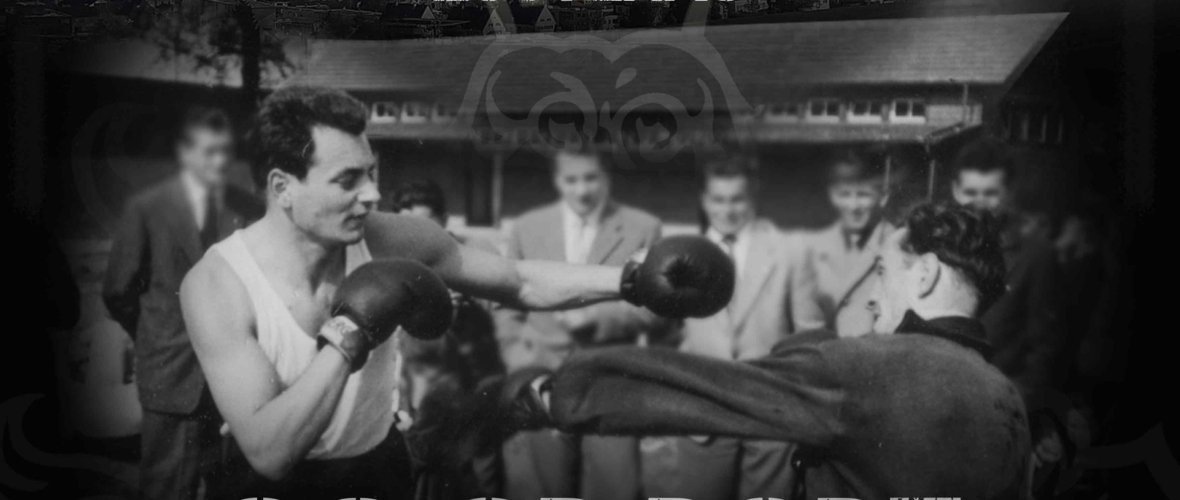 Charity Boxkampf Charity Boxkampf