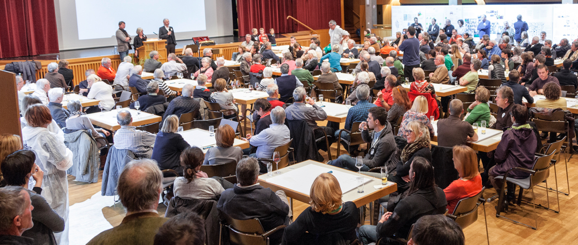 World Café World Café