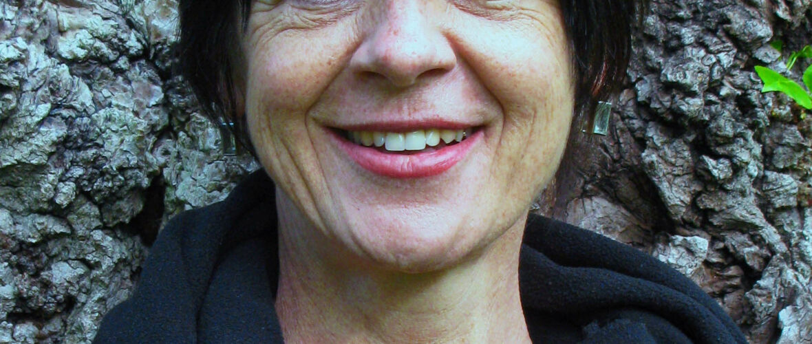 Ingrid Kloser