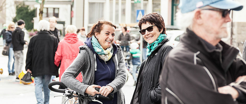 Fahr Rad Markt, 8.4.205