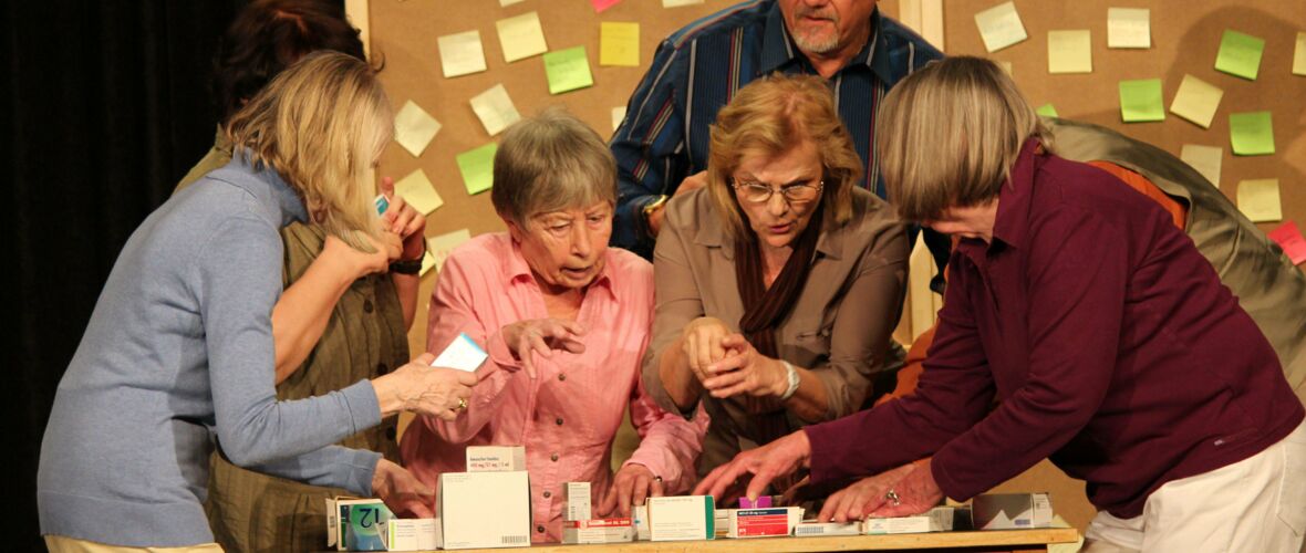 Ostschwung