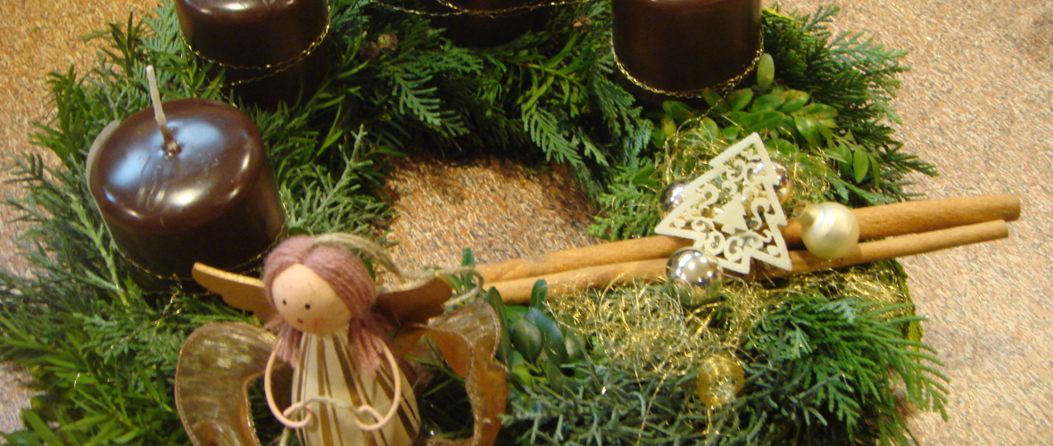 Adventsmarkt
