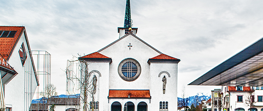 Kirchplatz