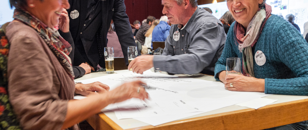 Präsentation Kunscht mit 58 Präsentation Kunscht mit 58