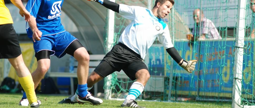 Fußball