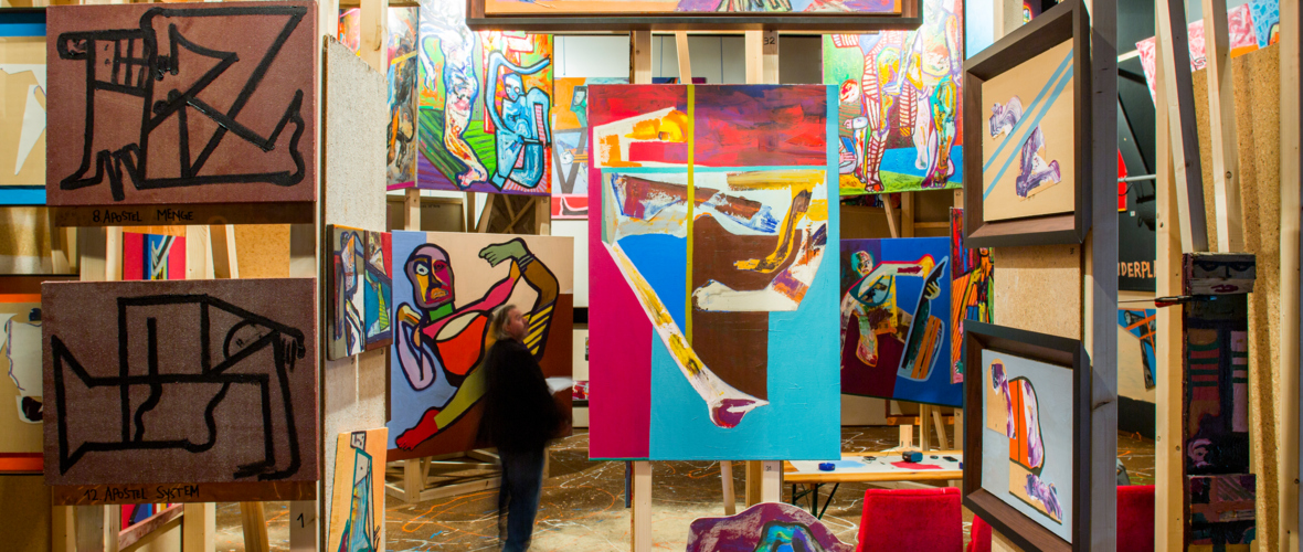 Alexander Waltner_Ausstellung Kino Alexander Waltner_Ausstellung Kino