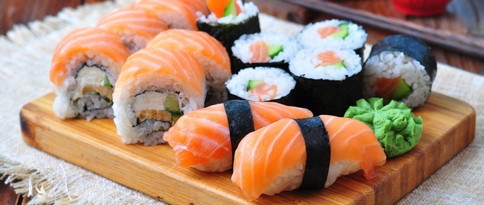 Sushi