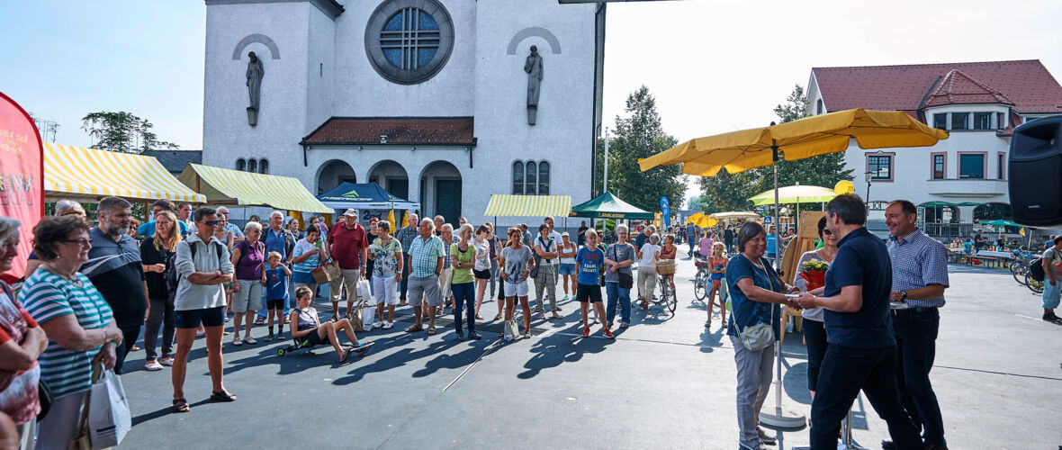 Mobilmarkt 2016