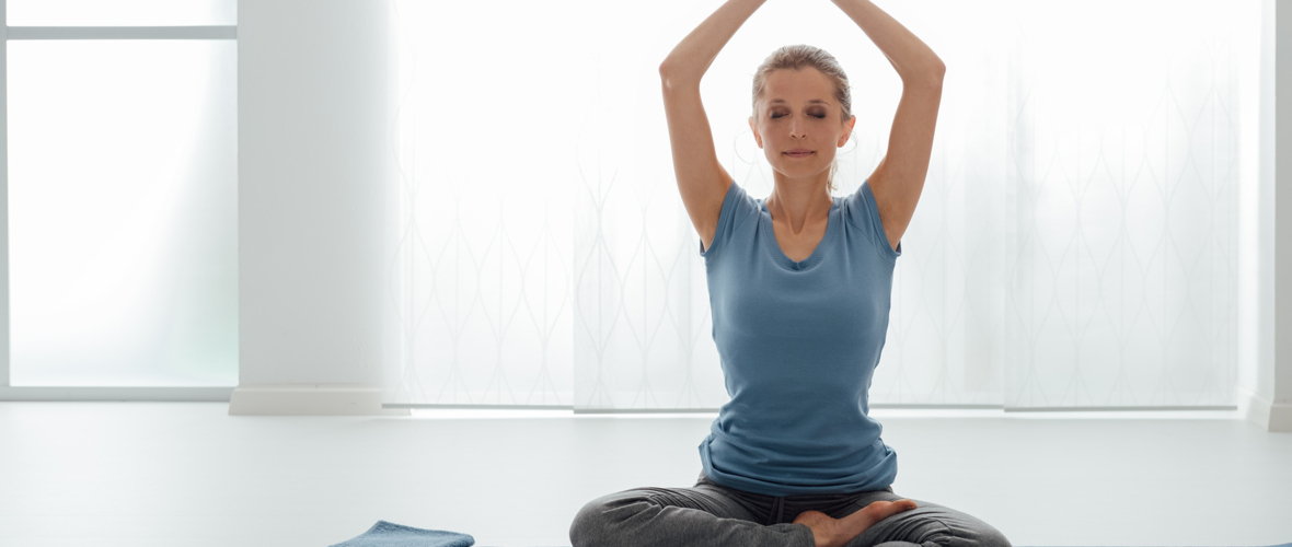 Yoga Yoga