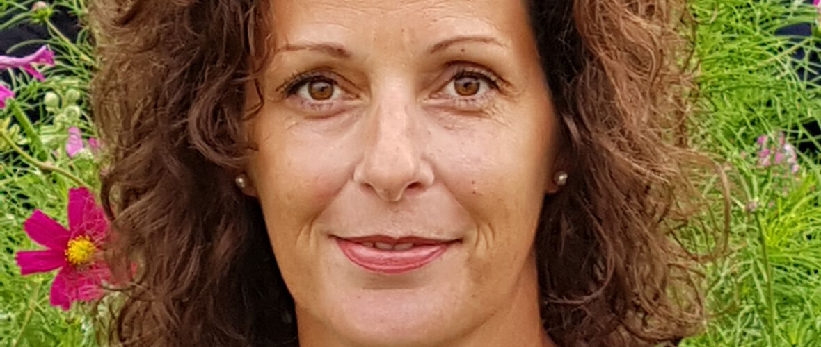 Martina Sausgruber