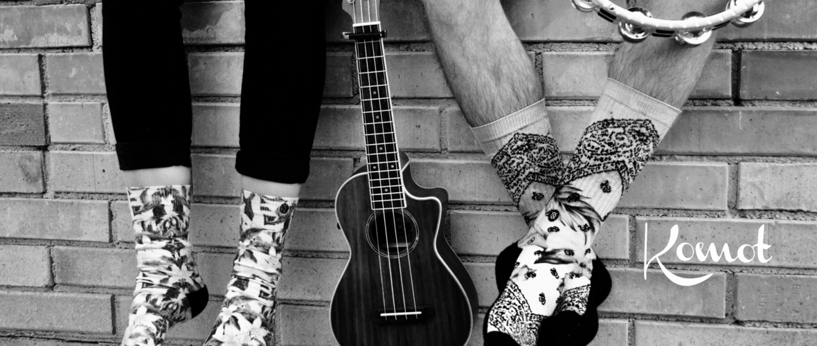 Liederworte - Band Komot Liederworte - Band Komot