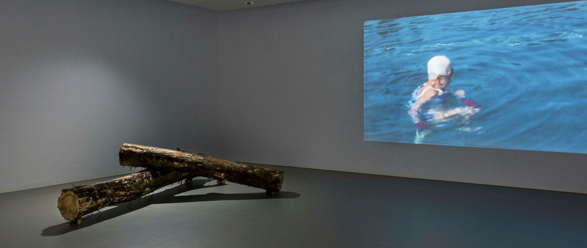 Hanna Schaich Lindenast Galerie Hollenstein
