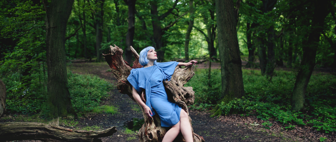 Gabby Young