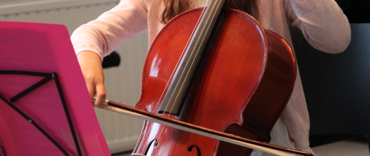 Violoncello