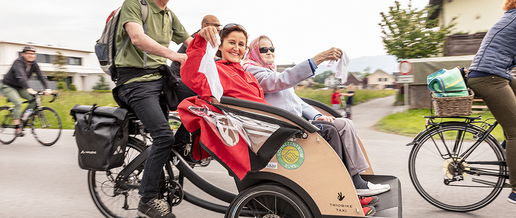 Fahrradparade 2019_©Lukas Hämmerle (17) Fahrradparade 2019_©Lukas Hämmerle (17)