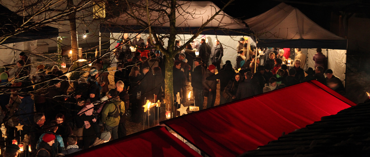advent ir hoschtat
