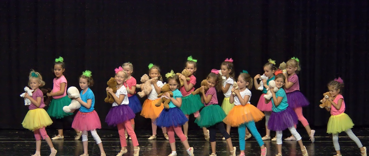 Matinée 2018 Tanzkinder Matinée 2018 Tanzkinder
