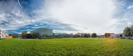Millennium Park Lustenau Millennium Park Lustenau