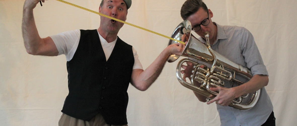 Instrumentenvorstellung_Youtube_Thiemo Euphonium 1 Instrumentenvorstellung_Youtube_Thiemo Euphonium 1
