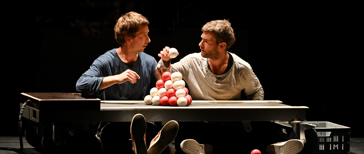 Freudenhaus 2023 - Kompanie Hippana.Maleta Freudenhaus 2023 - Kompanie Hippana.Maleta