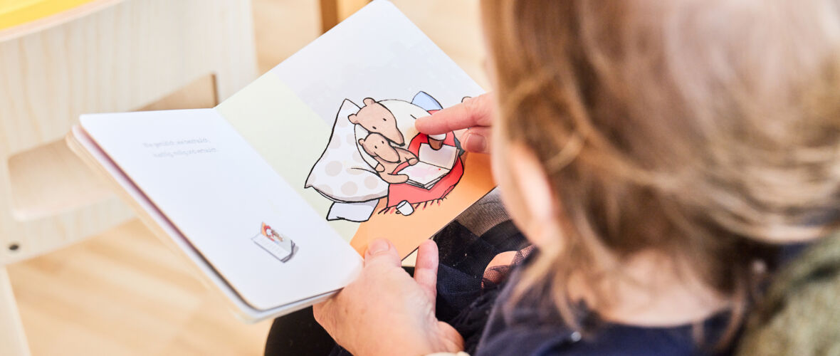 Bedarfserhebung 2025/26