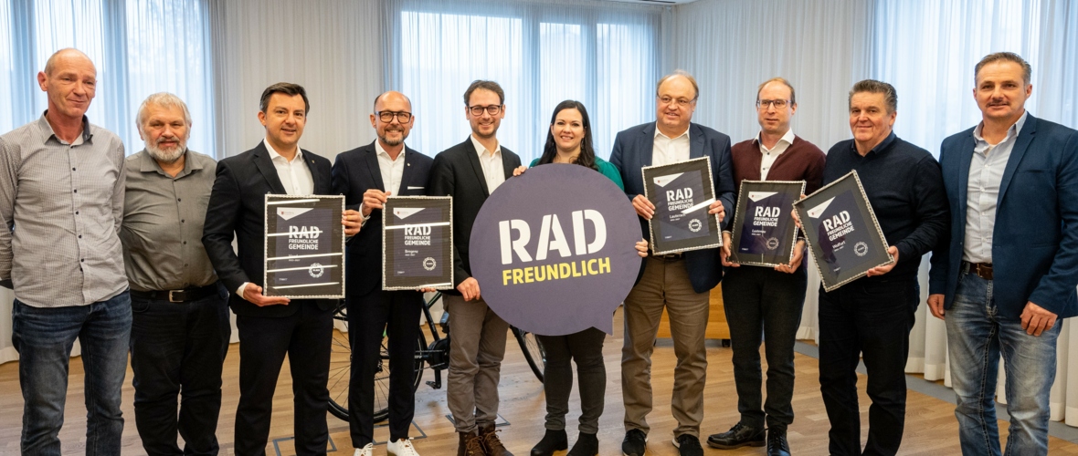 Radfreundliche Gemeinde_Land Vorarlberg_A.Serra Radfreundliche Gemeinde_Land Vorarlberg_A.Serra