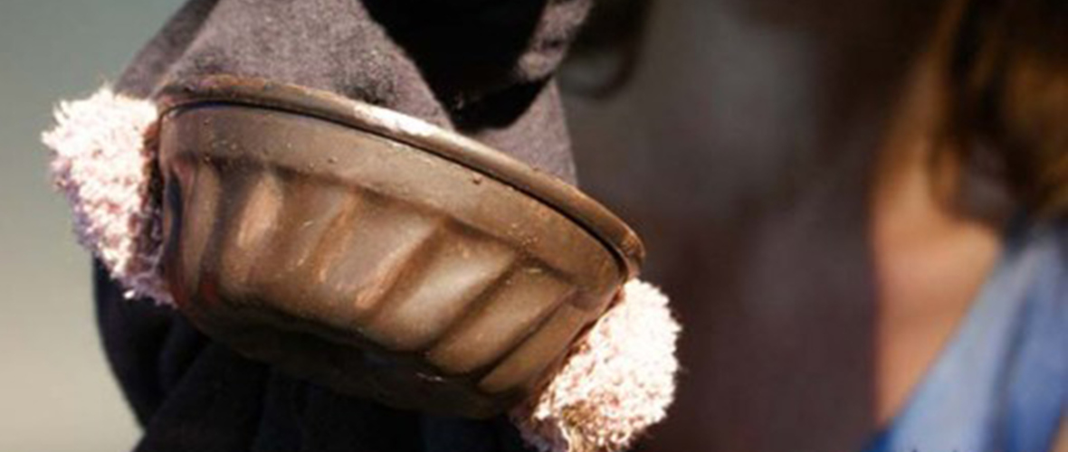 Hofkultur 2023 | Briefe vom Maulwurf an den Hasen Hofkultur 2023 | Briefe vom Maulwurf an den Hasen