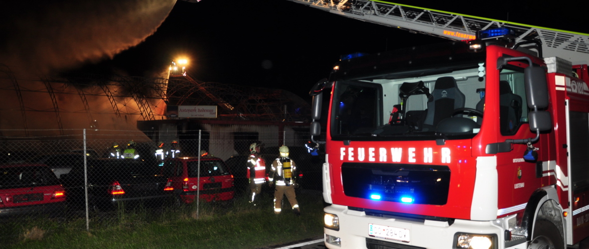 Feuerwehr