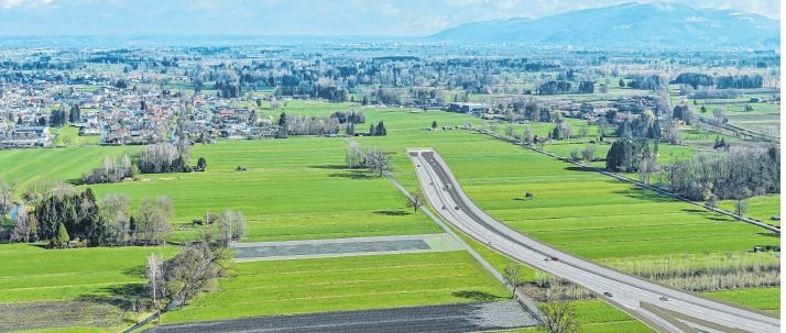 Visualisierung_AnschlusstelleSued_Tunnel_ASFINAG