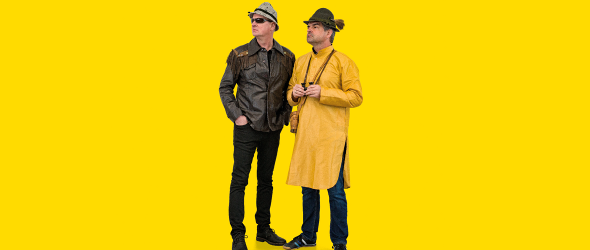 Kabarett "Am Jaga" Kabarett "Am Jaga"