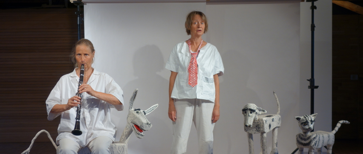 Kindertheater "Die Bremer Stadtmusikanten" Kindertheater "Die Bremer Stadtmusikanten"