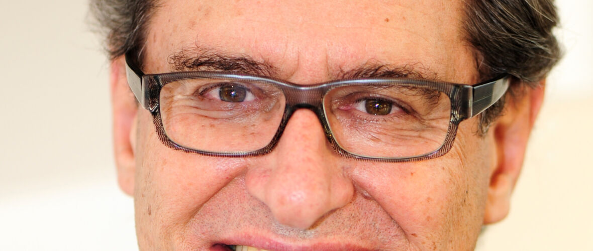 Dr. Hand Concin
