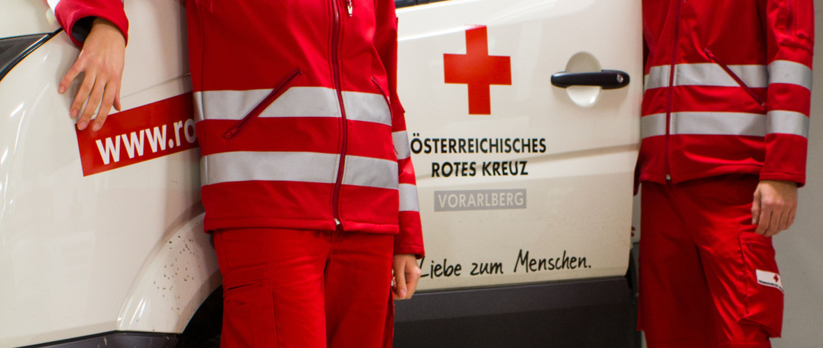Rotes Kreuz Lustenau Rotes Kreuz Lustenau