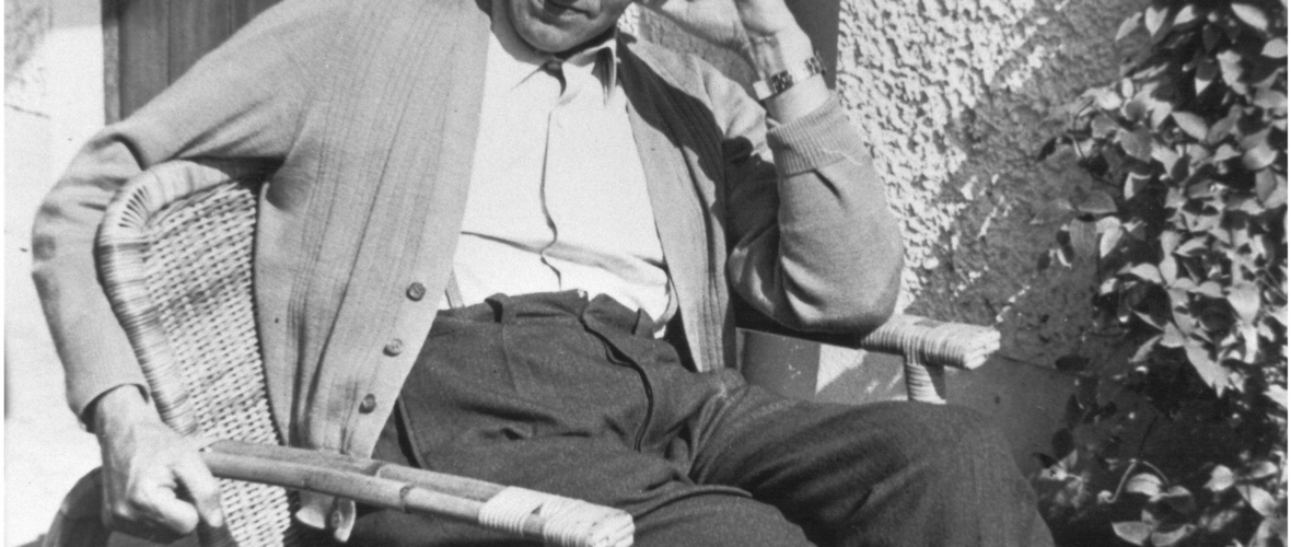Hannes Grabher