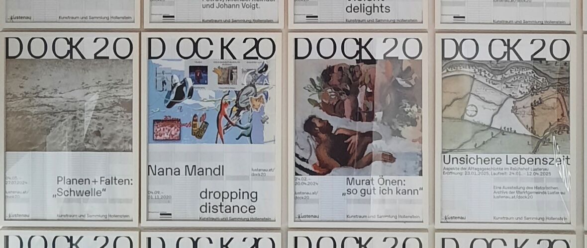 Kunstraum DOCK 20