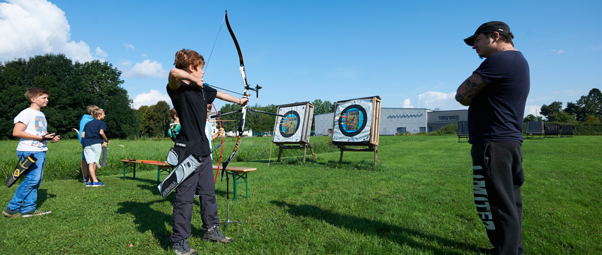 Bogenschießen_12 Bogenschießen_12
