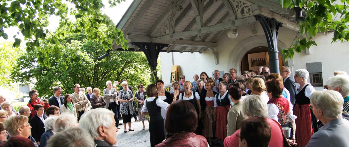 Kappilifäscht