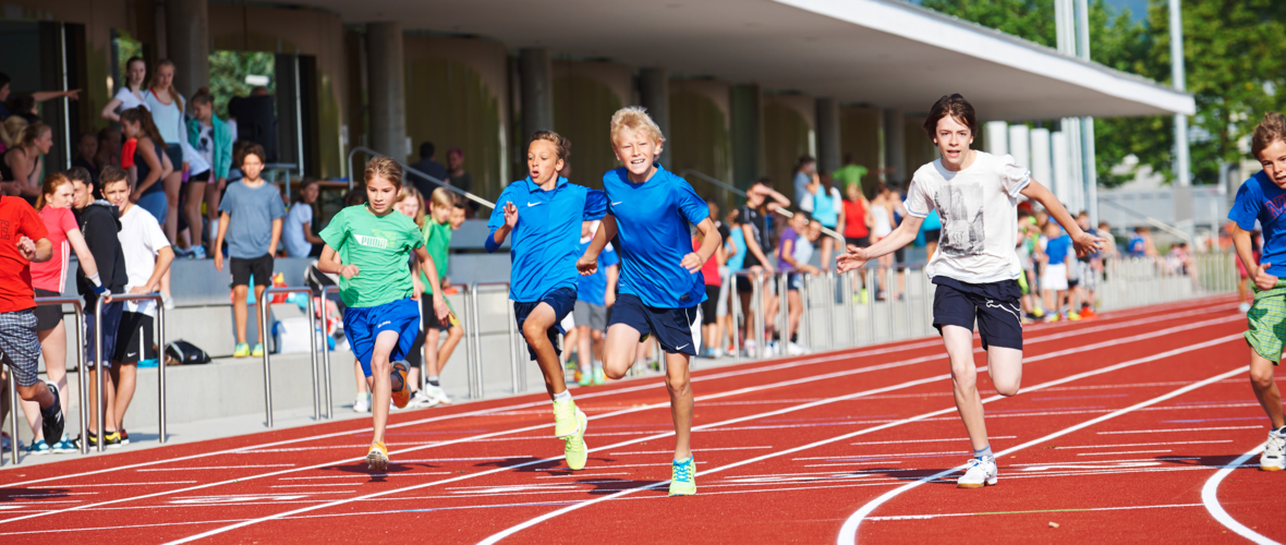 turnfest leichtathletik marcel hagen