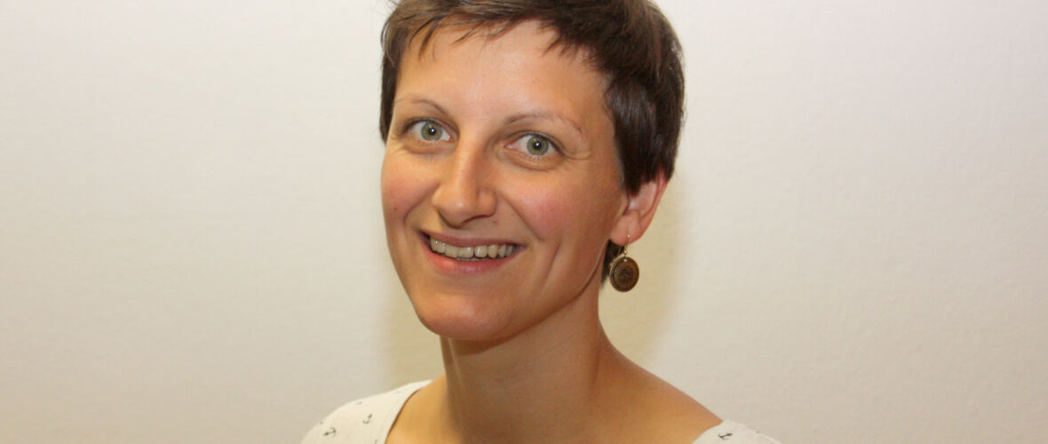 Andrea Hollenstein