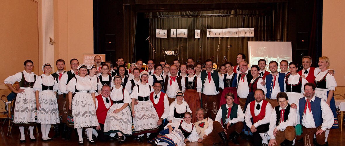 Trachtengruppe Lustenau