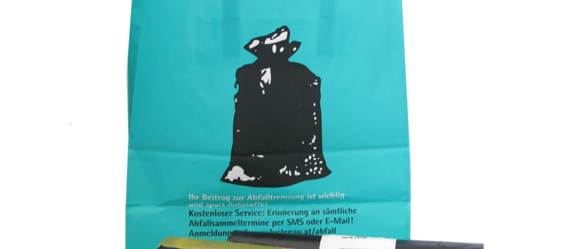 Abfallsäcke