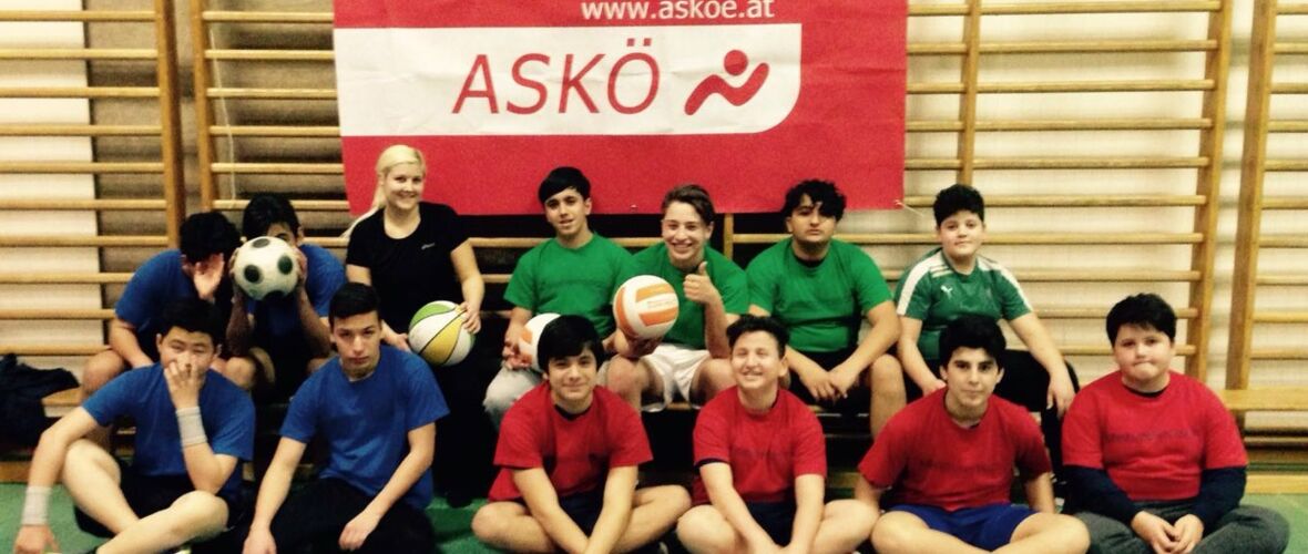Open Gym