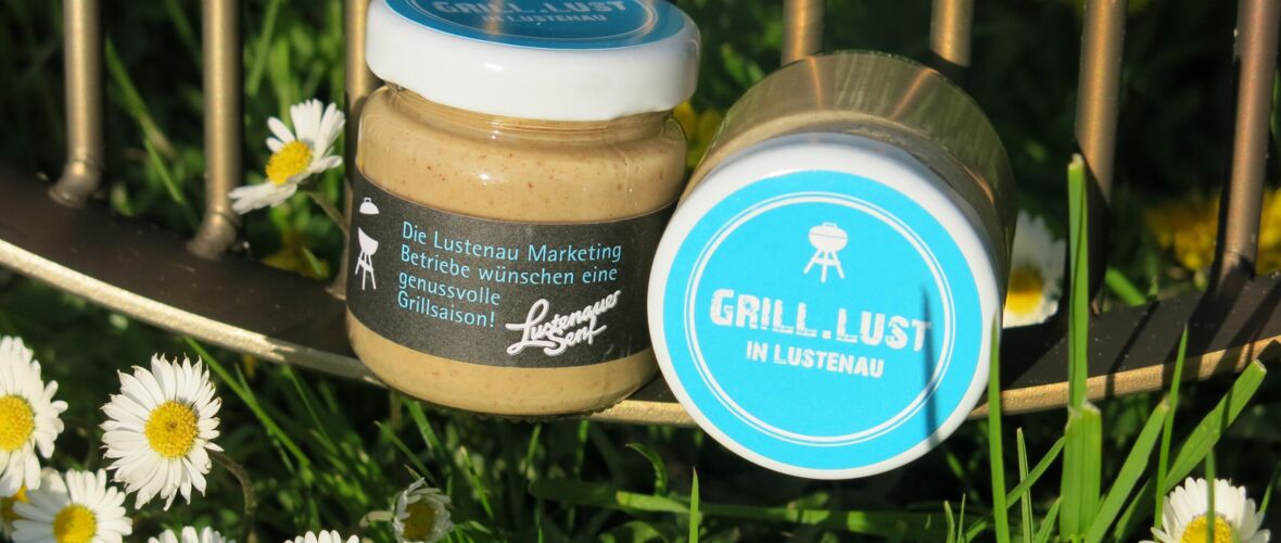 Grill.Lust