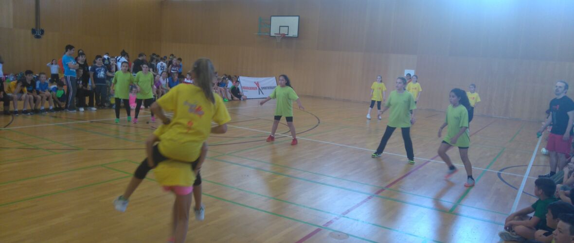 Fairness & Fun-Turnier