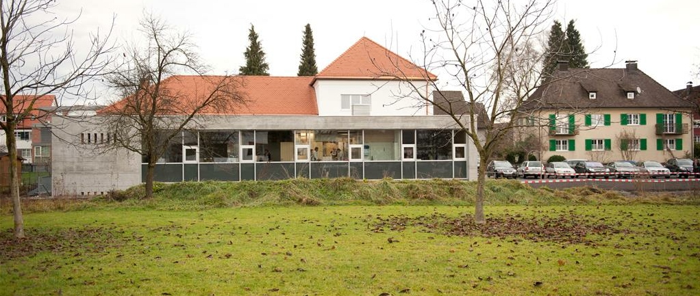 Theresienheim Theresienheim